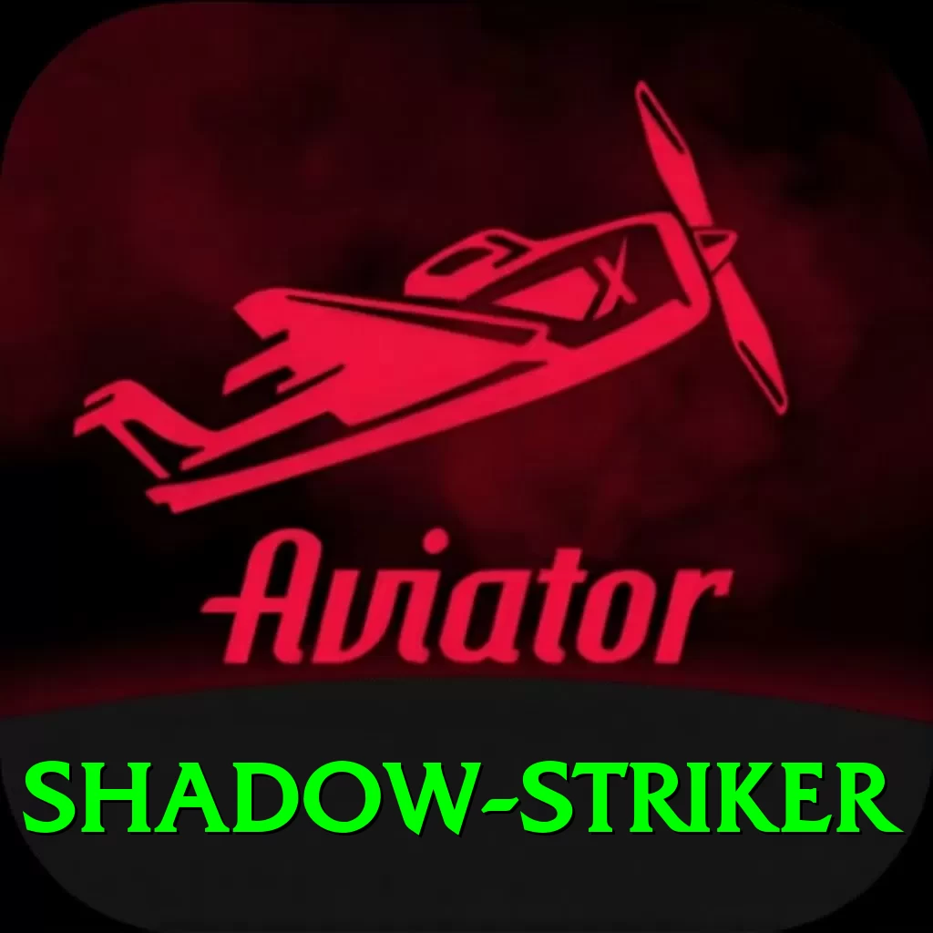 shadow striker Turbo Pro v5.3.6 - 2