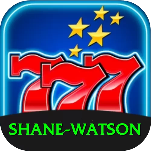 shane watson Plus v1.9.9 - 2