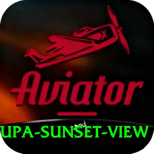 shanti stupa sunset view Deluxe Edition v5.9.4 - 2