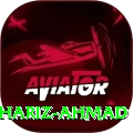 shariz ahmad Apps (Tools & Injectors) Gold v1.7.0
