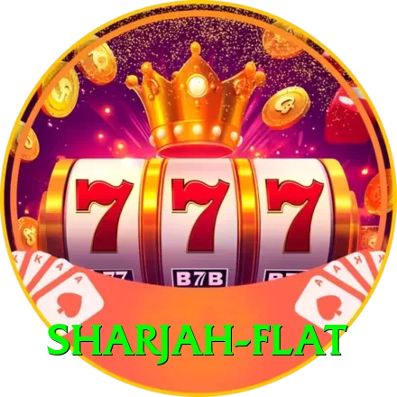 sharjah flat VIP Edition v3.4.0 - 2