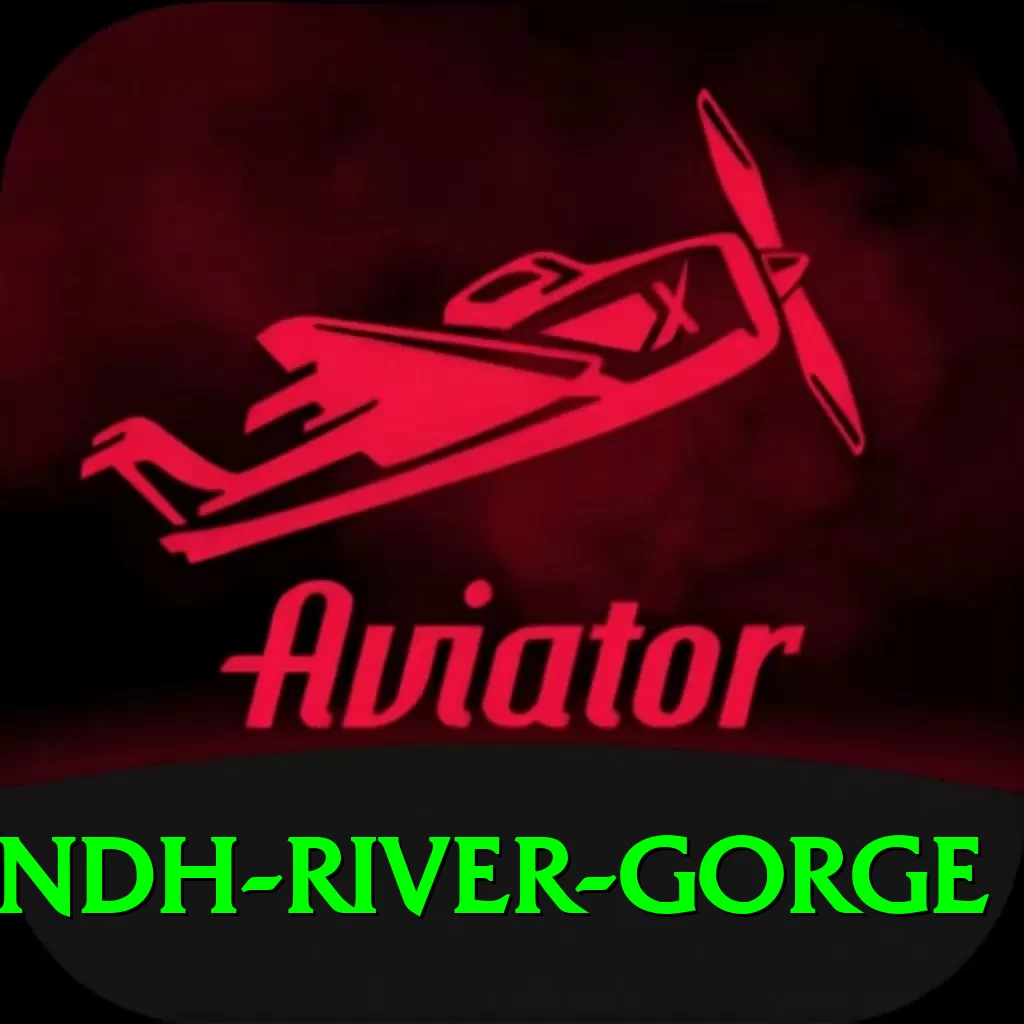 sindh river gorge VIP Pro v5.1.4 - 2