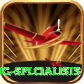 six hitting specialists Games (Casino & Earning) VIP v3.9.9