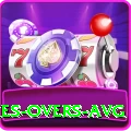 sixes overs avg Plus Pro v2.6.7