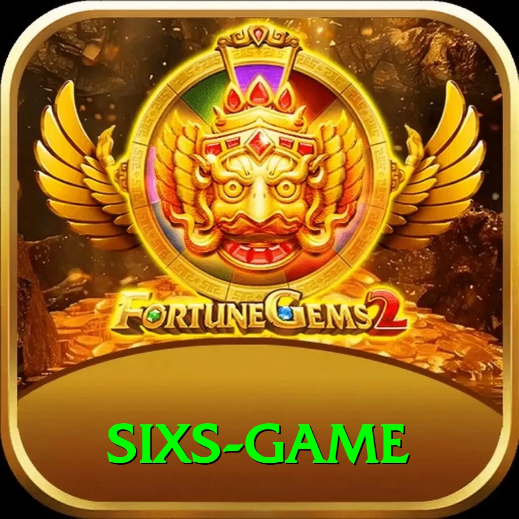 sixs game Pro Edition v1.6.9 - 2