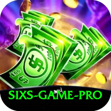 sixs game PK VIP - 2