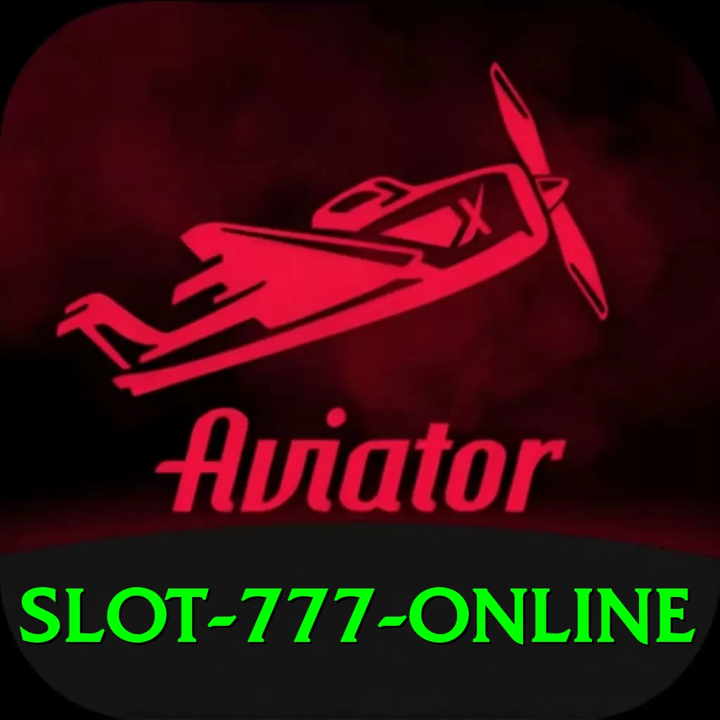 slot 777 online Pro - 2