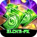 Slots PK Deluxe Edition v2.0.5