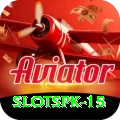 slotspk 15 Max Pro v5.8.2