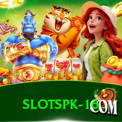 slotspk 16 Apps (Tools & Injectors) Turbo v2.1.6 - 2