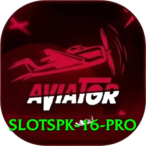 slotspk 16 - VIP v3.0.6 - 2