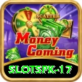 slotspk 17 Gold Pro vv3.9.8