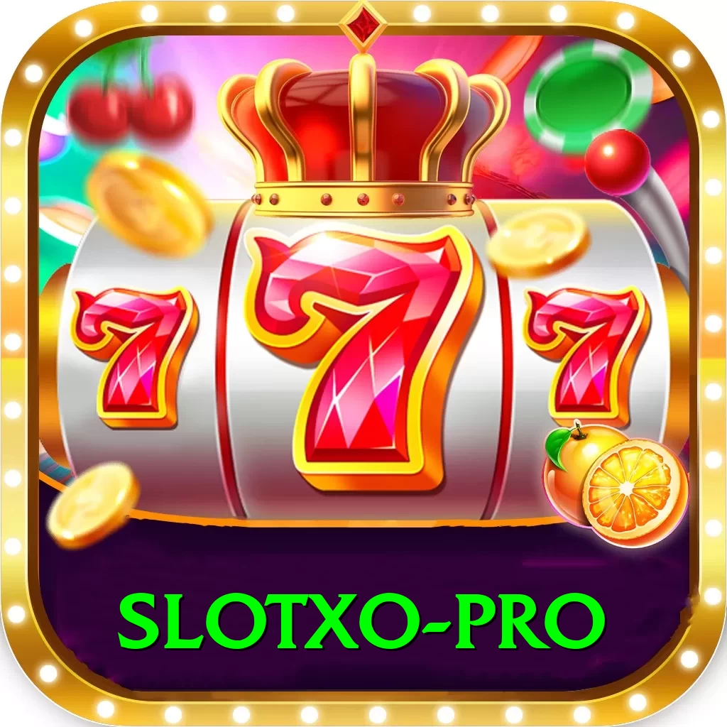 slotxo - Royal v3.1.5 - 2
