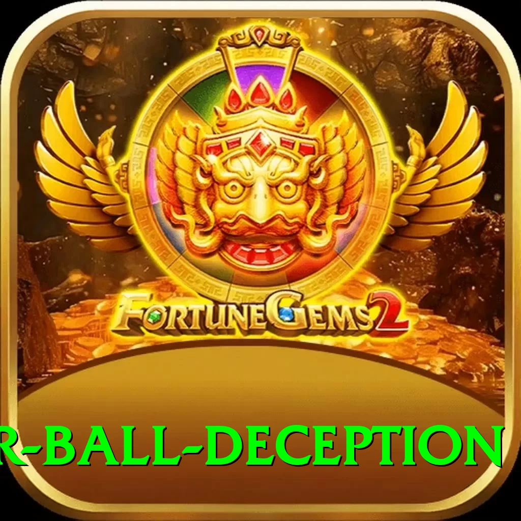 slower ball deception Gold Edition v5.9.2 - 2