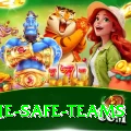 small league safe teams VIP Pro v1.5.3