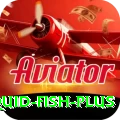 squid fish - Elite v2.5.6
