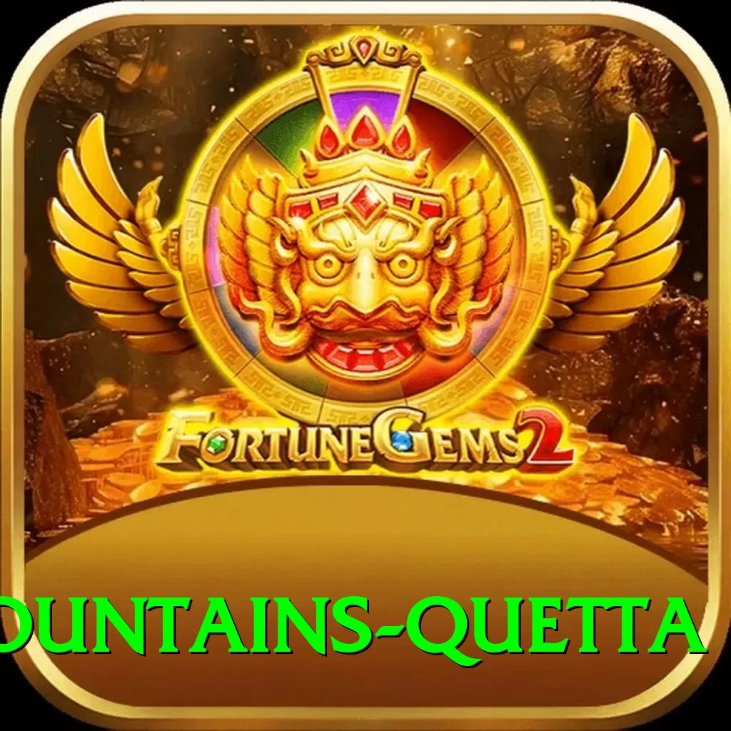 sulaiman mountains quetta Apps (Tools & Injectors) Gold v3.0.0 - 2
