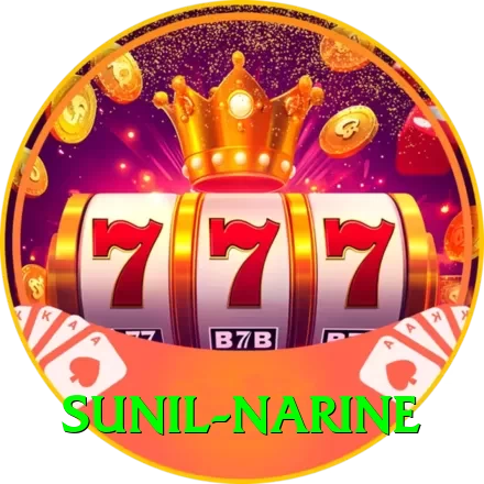 sunil narine Turbo Pro v3.5.5 - 2