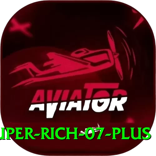 super rich 07 Premium Plus v3.8.6 - 2