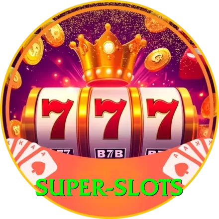 super slots Pro Edition v1.0.3 - 2