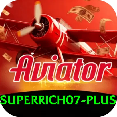 superrich07 Turbo v3.5.8 - 2