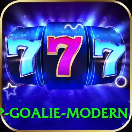 sweep goalie modern VIP v2.5.3 - 2