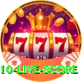 t10 live score Elite v5.8.9