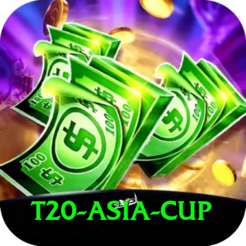 t20 asia cup Deluxe v5.0.8 - 2