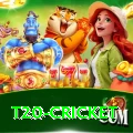t20 cricket Deluxe v3.6.6