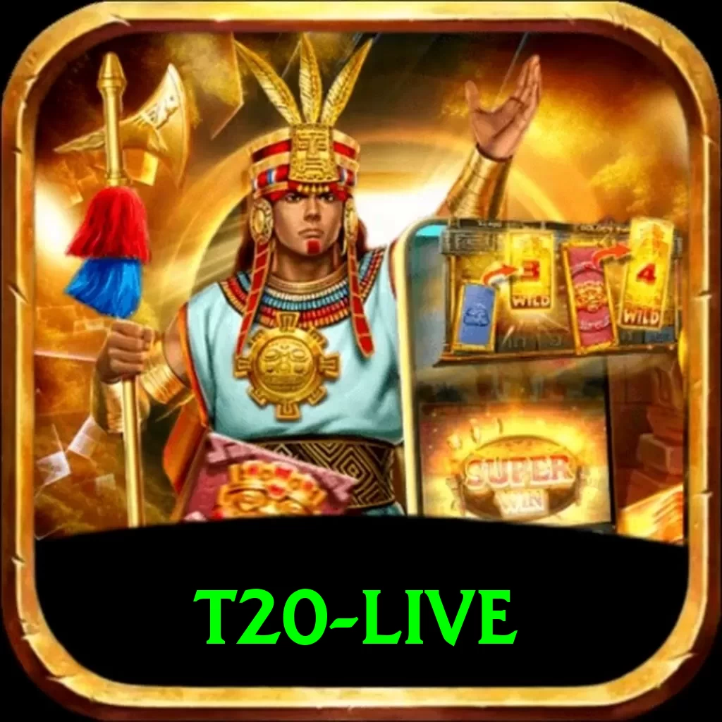 t20 live Premium Edition v5.8.9 - 2
