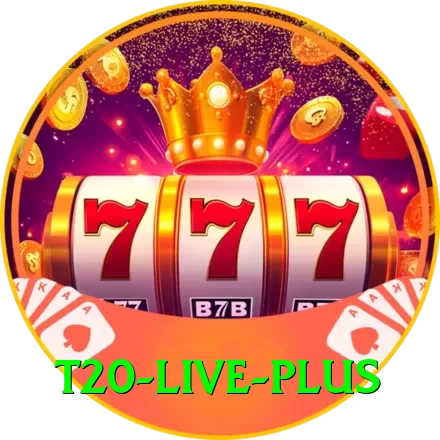 t20 live - Gaming Deluxe - 2