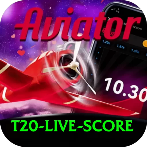 t20 live score Premium Edition v3.8.7 - 2