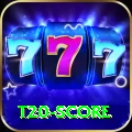 t20 score VIP v4.7.5