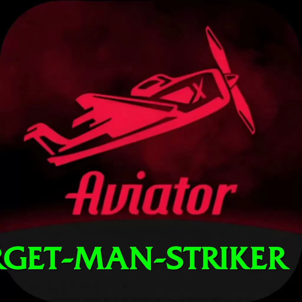 target man striker Master Pro v1.3.1 - 2