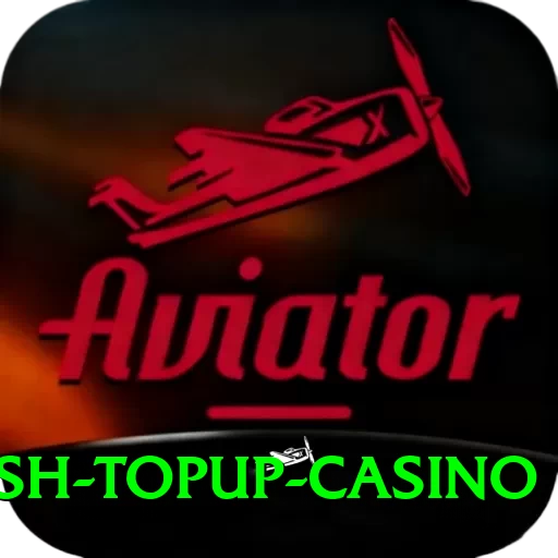 tcash topup casino VIP Edition v1.6.2 - 2