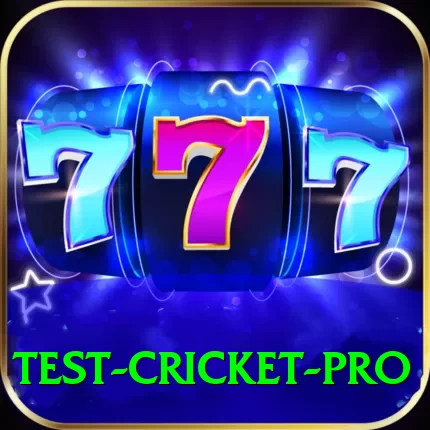 test cricket - Deluxe Edition v3.1.8 - 2