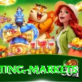 test match betting markets Games (Casino & Earning) Ultimate v1.9.3