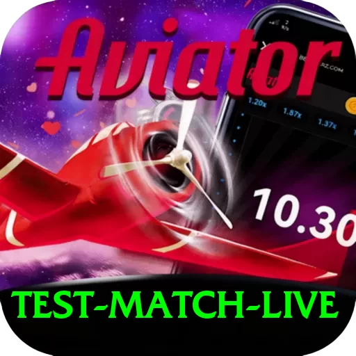 test match live VIP v4.1.3 - 2