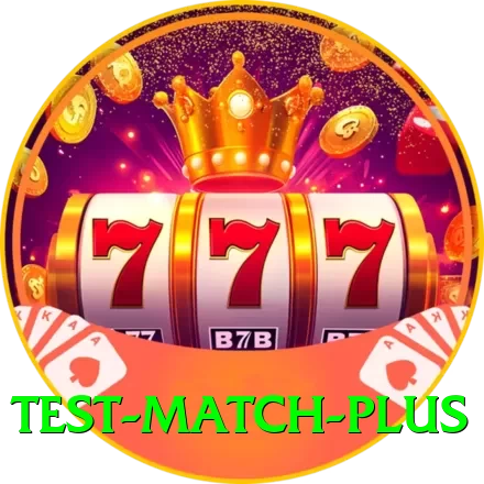 test match Official v5.8.6 - 2