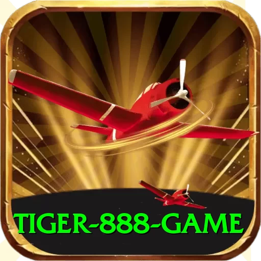 Tiger 888 Game Max v2.5.8 - 2