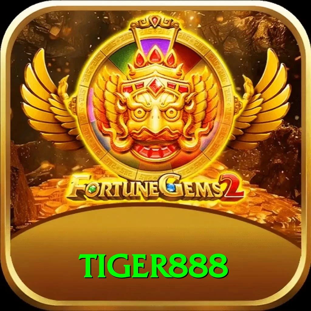 tiger888 Deluxe v1.3.7 - 2