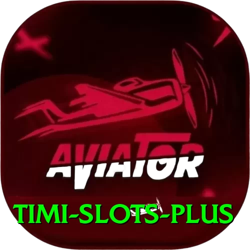 Timi Slots Bonus Gold v1.3.2 - 2