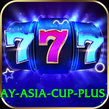 today asia cup Bonus VIP v2.4.3 - 2