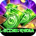 today match live score india Gold Pro v4.5.7