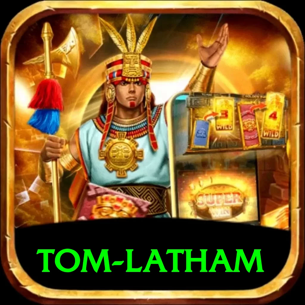 tom latham Deluxe Edition v1.6.1 - 2