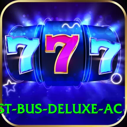 tourist bus deluxe ac Plus v5.3.3 - 2