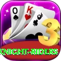 trinidad knight riders Master Pro v5.2.9