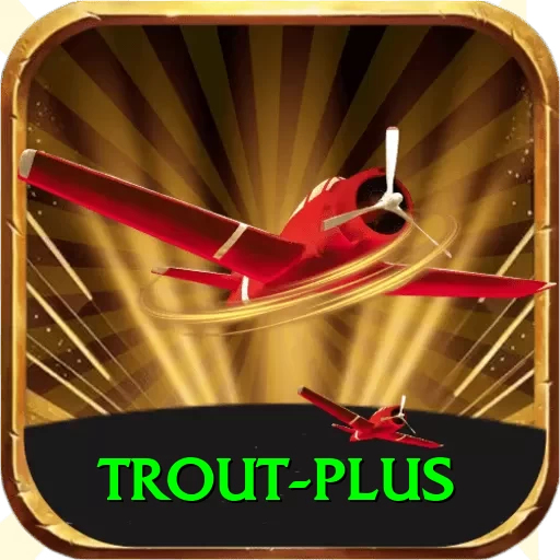 trout Live Gold - 2