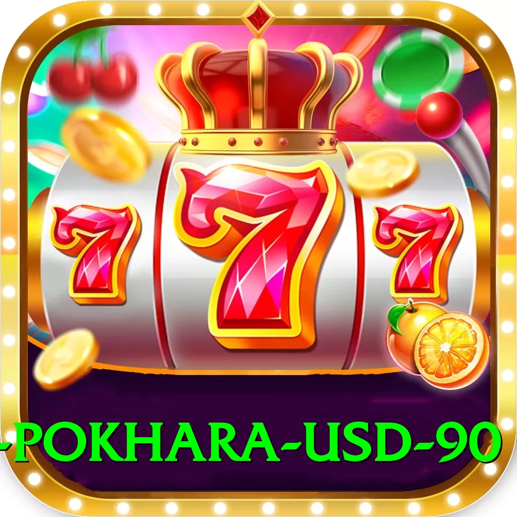 ultralight pokhara usd 90 Games (Casino & Earning) Master v1.7.4 - 2