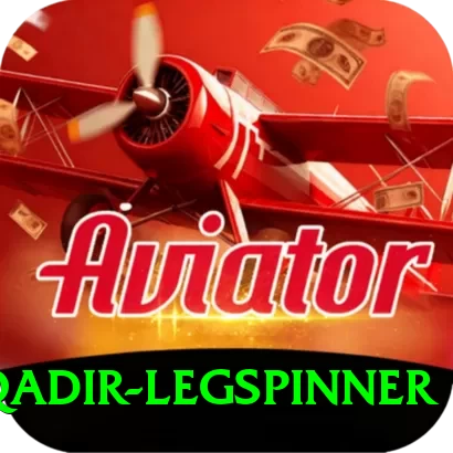 usman qadir legspinner Gold Edition v1.7.9 - 2